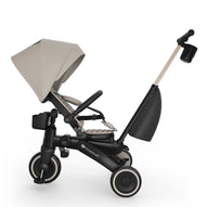 Kinderkraft - Triciclo Jazz 3