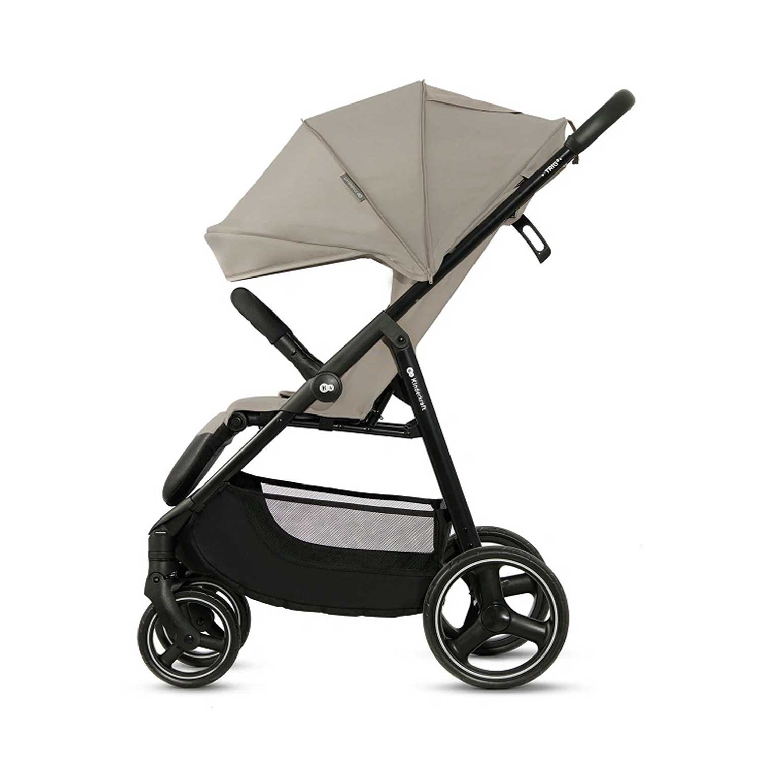 Kinderkraft - Passeggino Trig 3