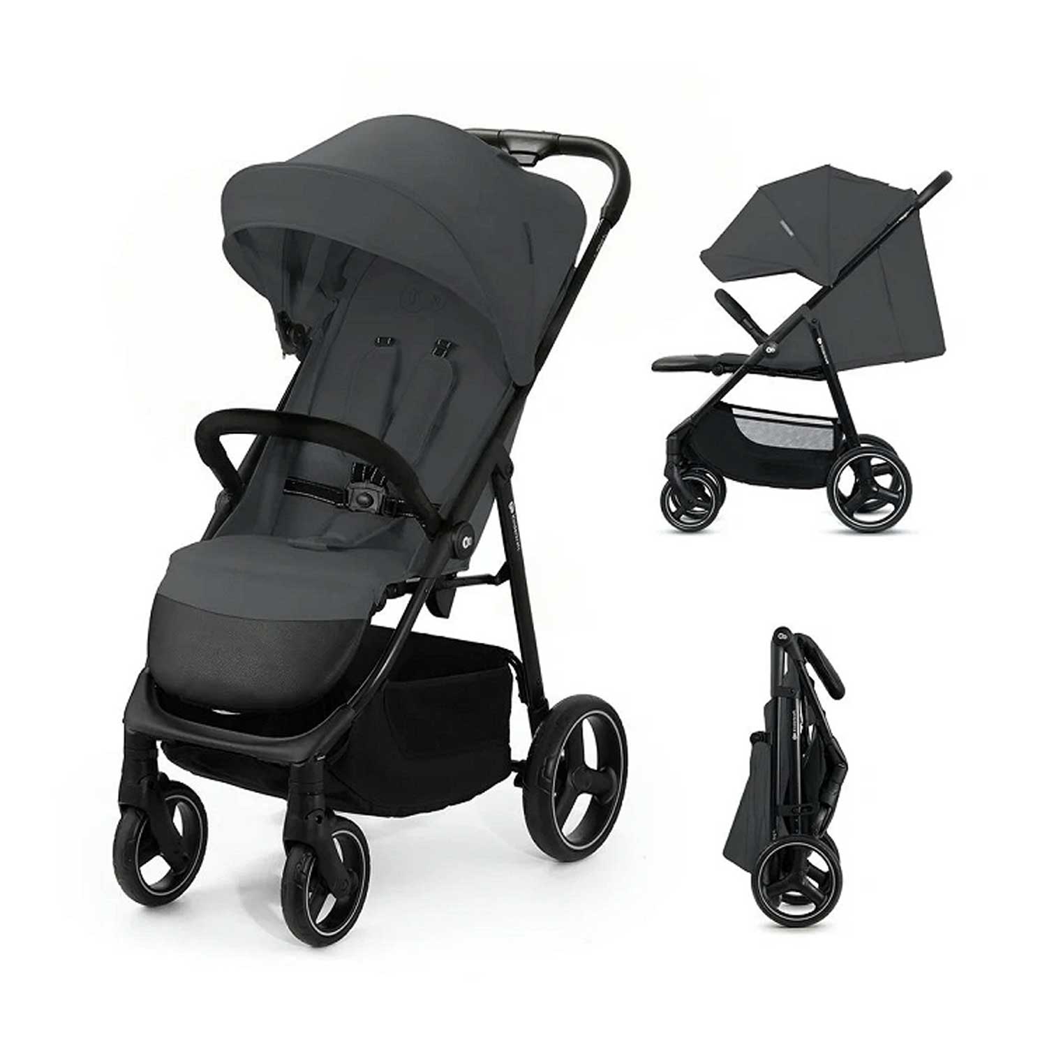 Kinderkraft - Passeggino Trig 3