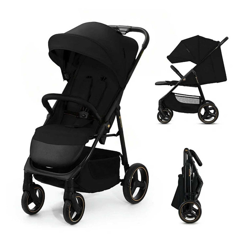 Kinderkraft - Passeggino Trig 3