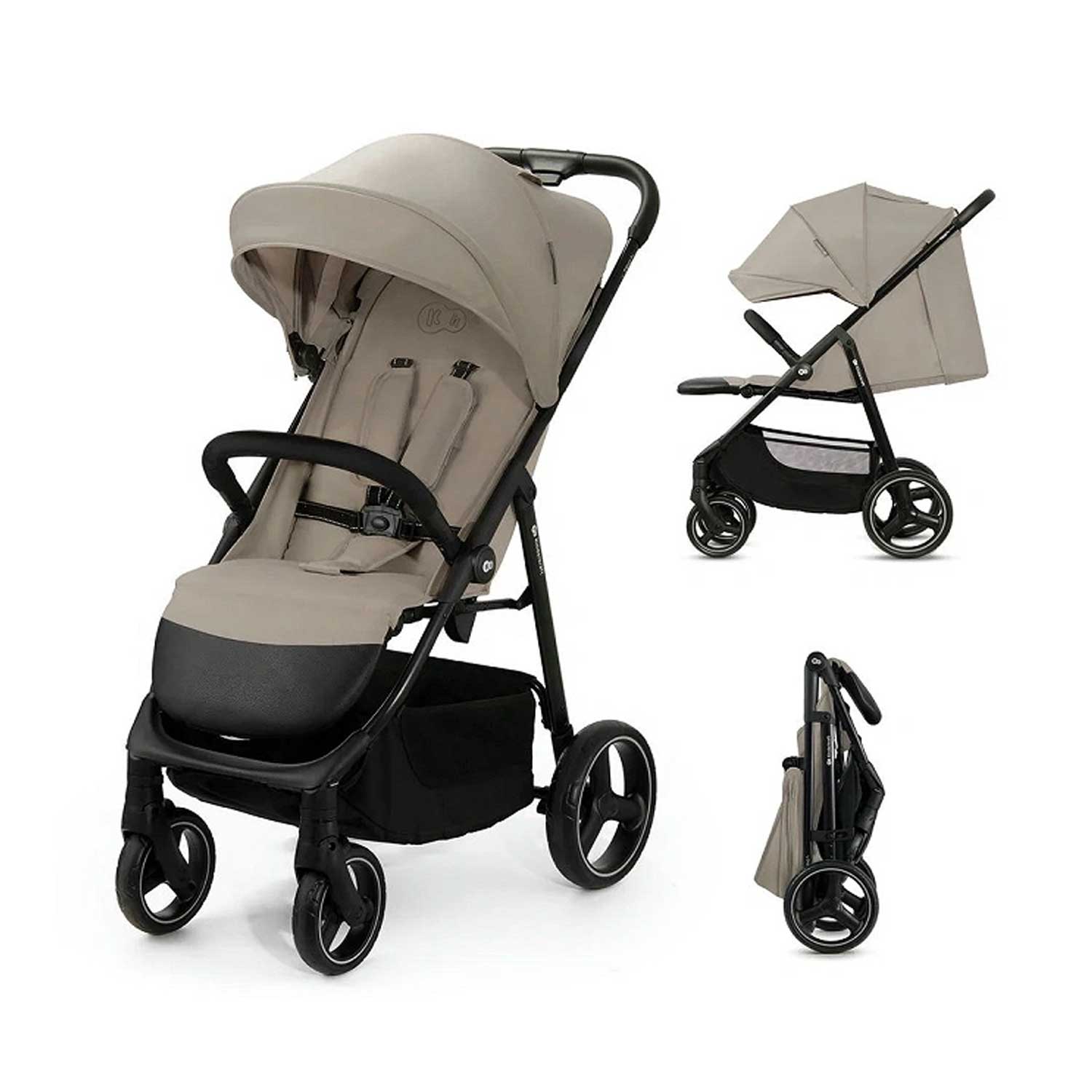 Kinderkraft - Passeggino Trig 3