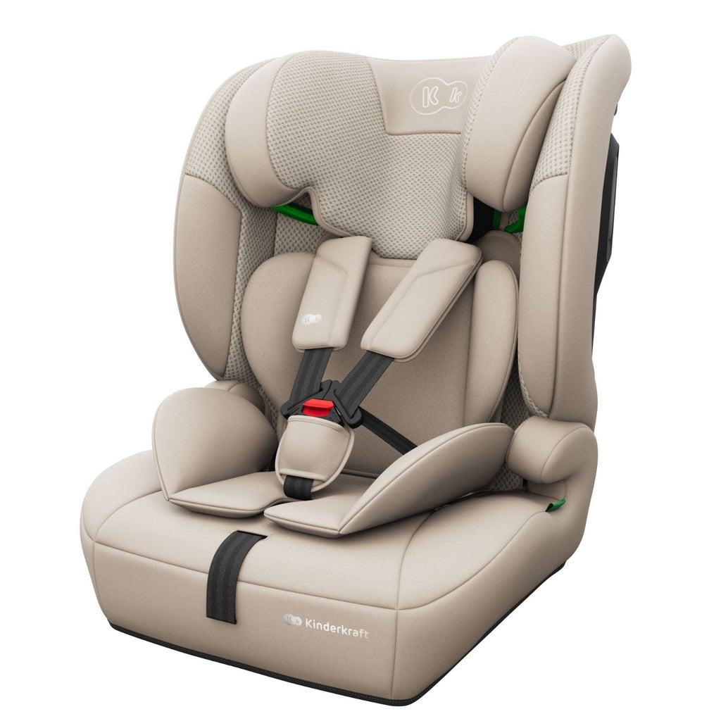 Kinderkraft - Seggiolino Auto Comfort Up 2 Plus I-Size