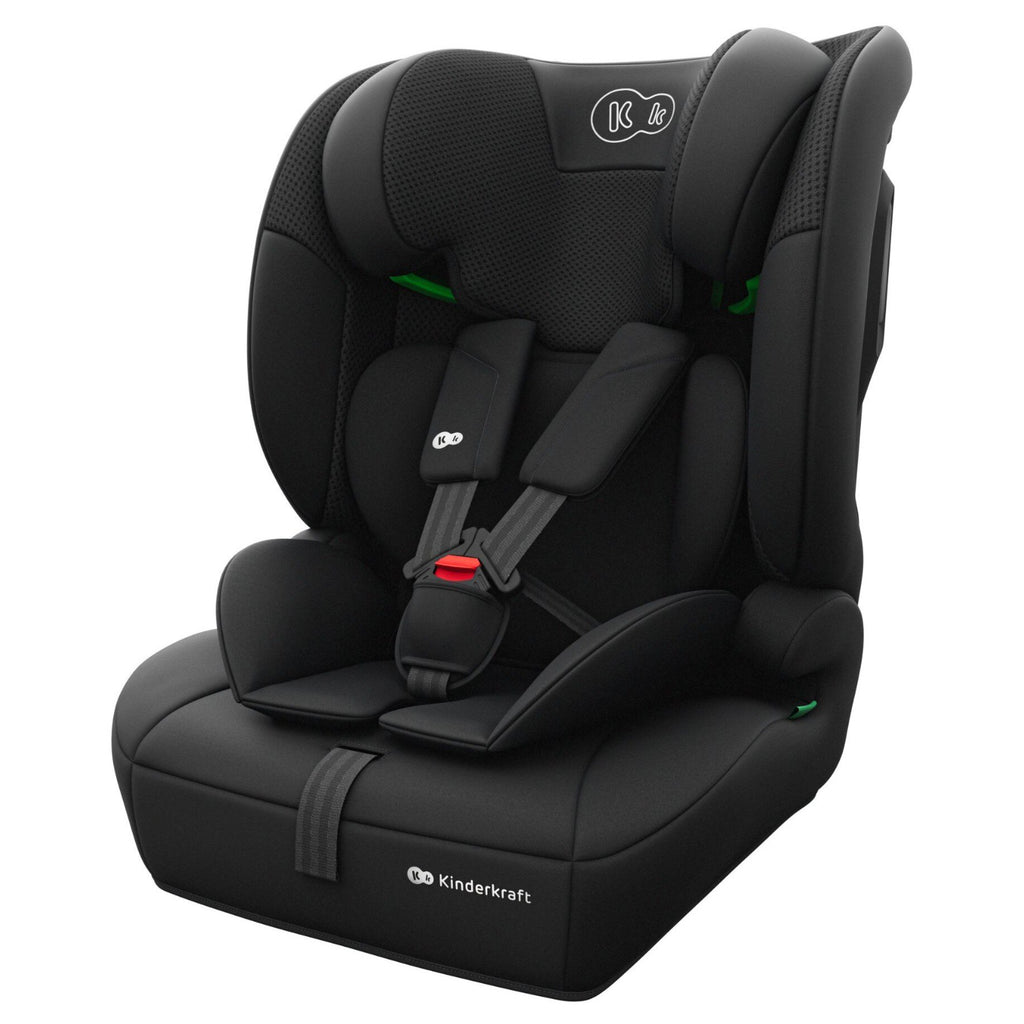 Kinderkraft - Seggiolino Auto Comfort Up 2 Plus I-Size