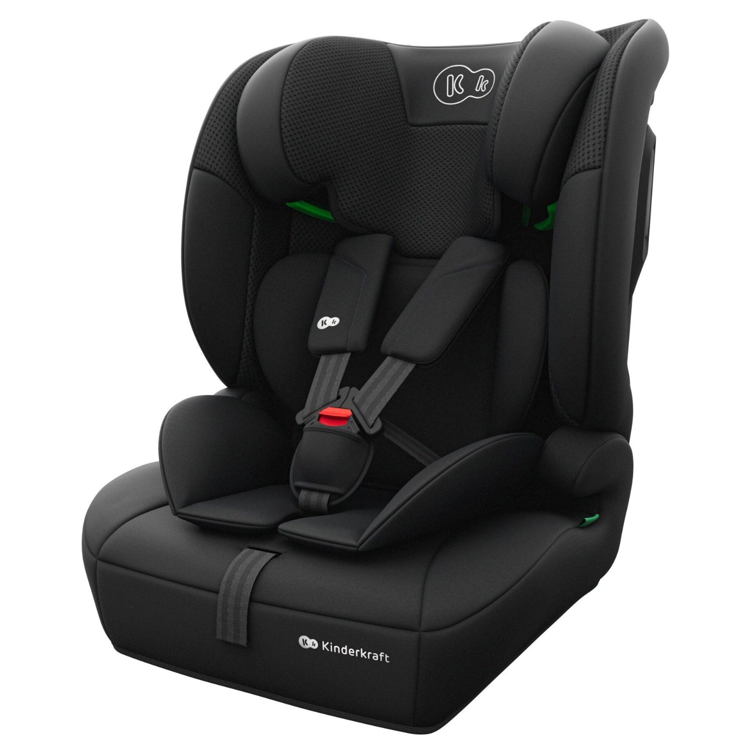 Kinderkraft - Seggiolino Auto Comfort Up 2 Plus I-Size