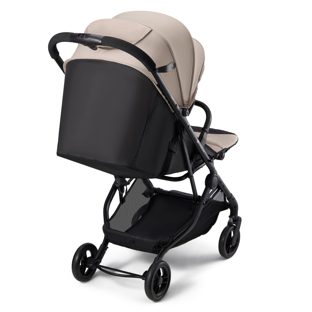 Kinderkraft - Passeggino Indy 3