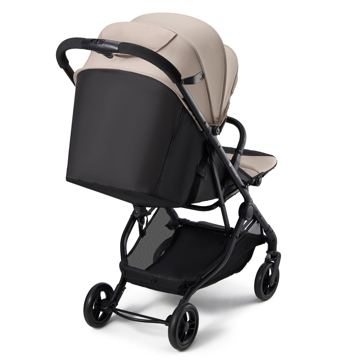 Kinderkraft - Passeggino Indy 3