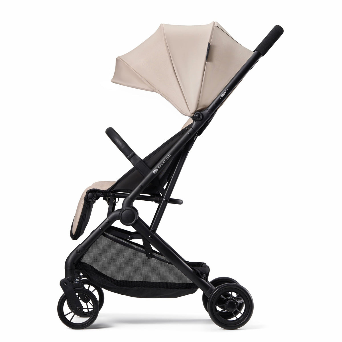 Kinderkraft - Passeggino Indy 3