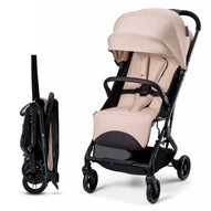 Kinderkraft - Passeggino Indy 3