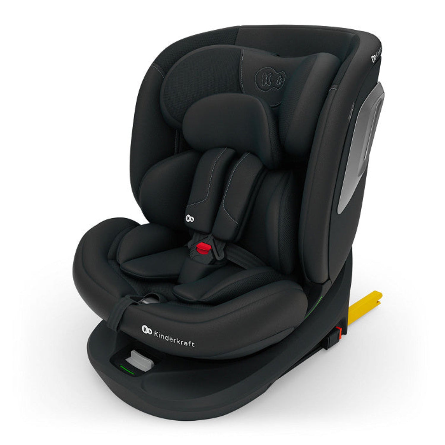 Kinderkraft - Seggiolino Auto I-Grow 2 Plus
