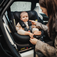 Kinderkraft - Seggiolino Auto I 360 2 Plus ISize