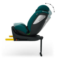 Kinderkraft - Seggiolino Auto I 360 2 Plus ISize
