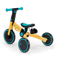 Kinderkraft - Triciclo 4Trike