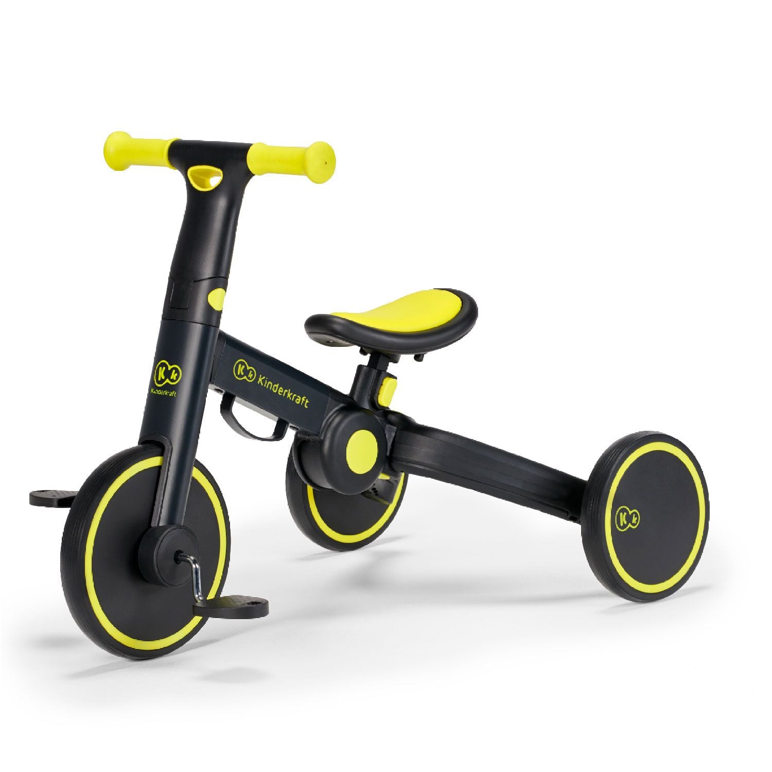 Kinderkraft - Triciclo 4Trike