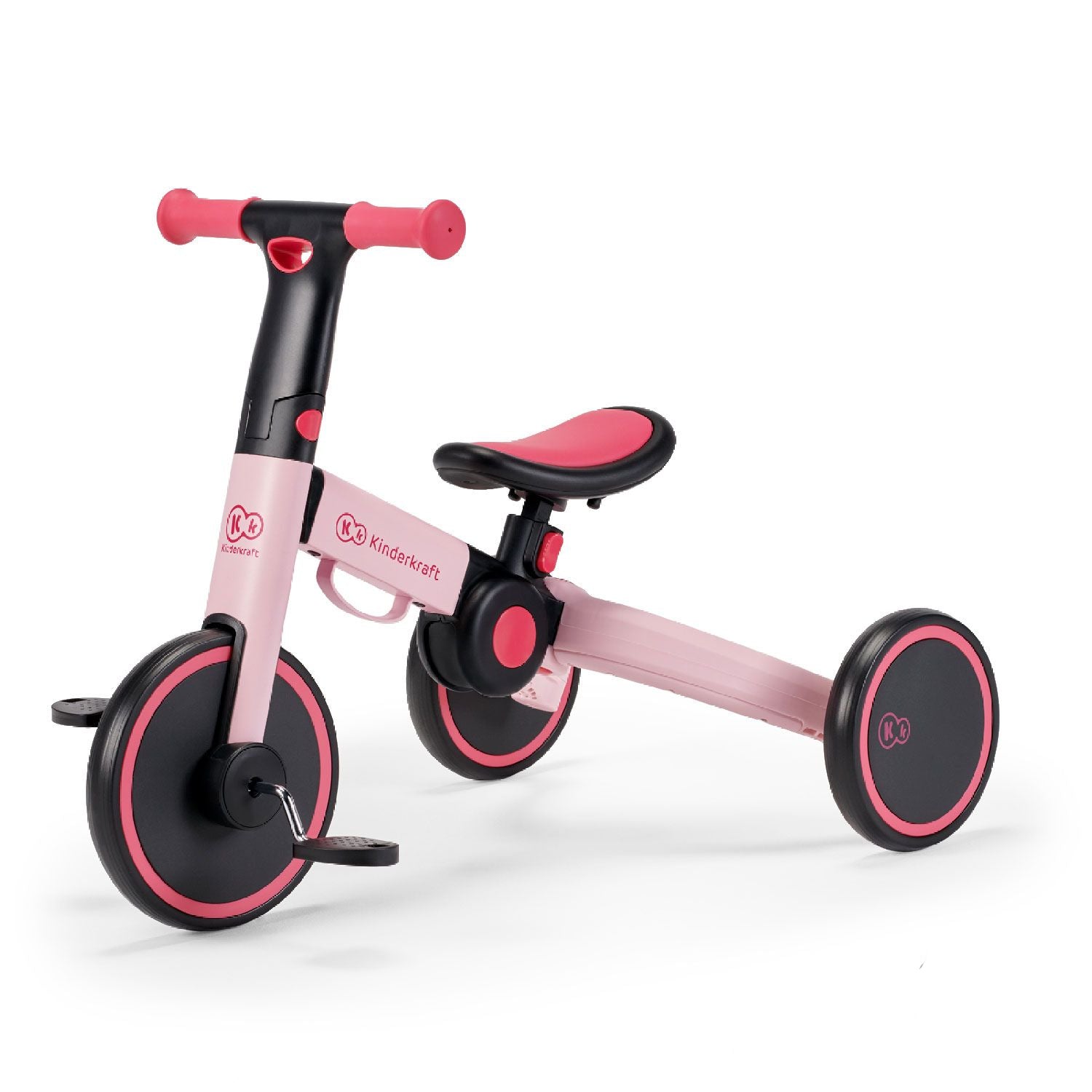 Kinderkraft - Triciclo 4Trike