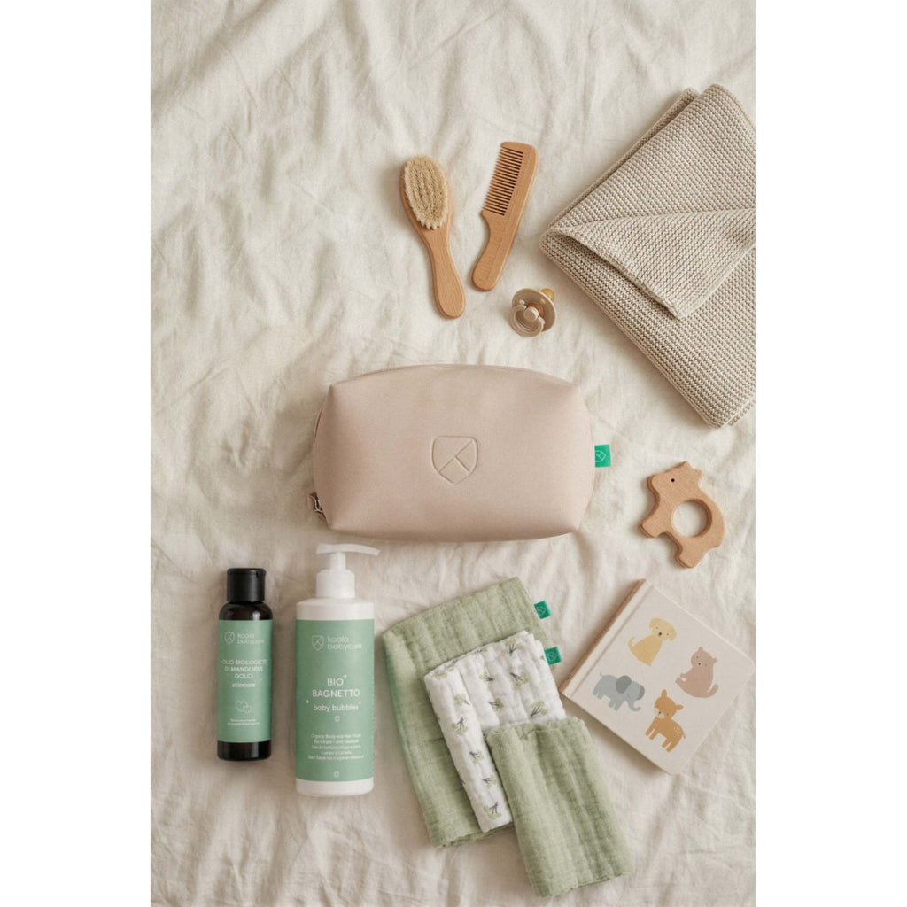 Koala - Necessaire Beauty Case Neonato