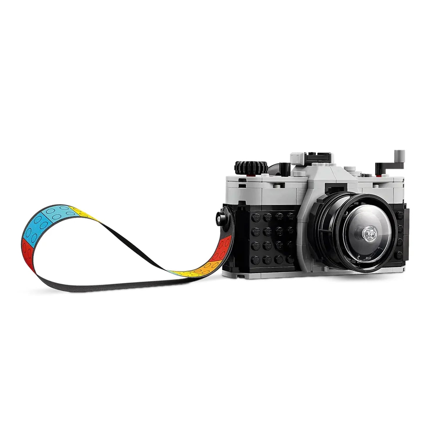 LEGO - Creator Fotocamera Retro 31147