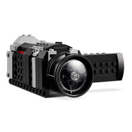 LEGO - Creator Fotocamera Retro 31147