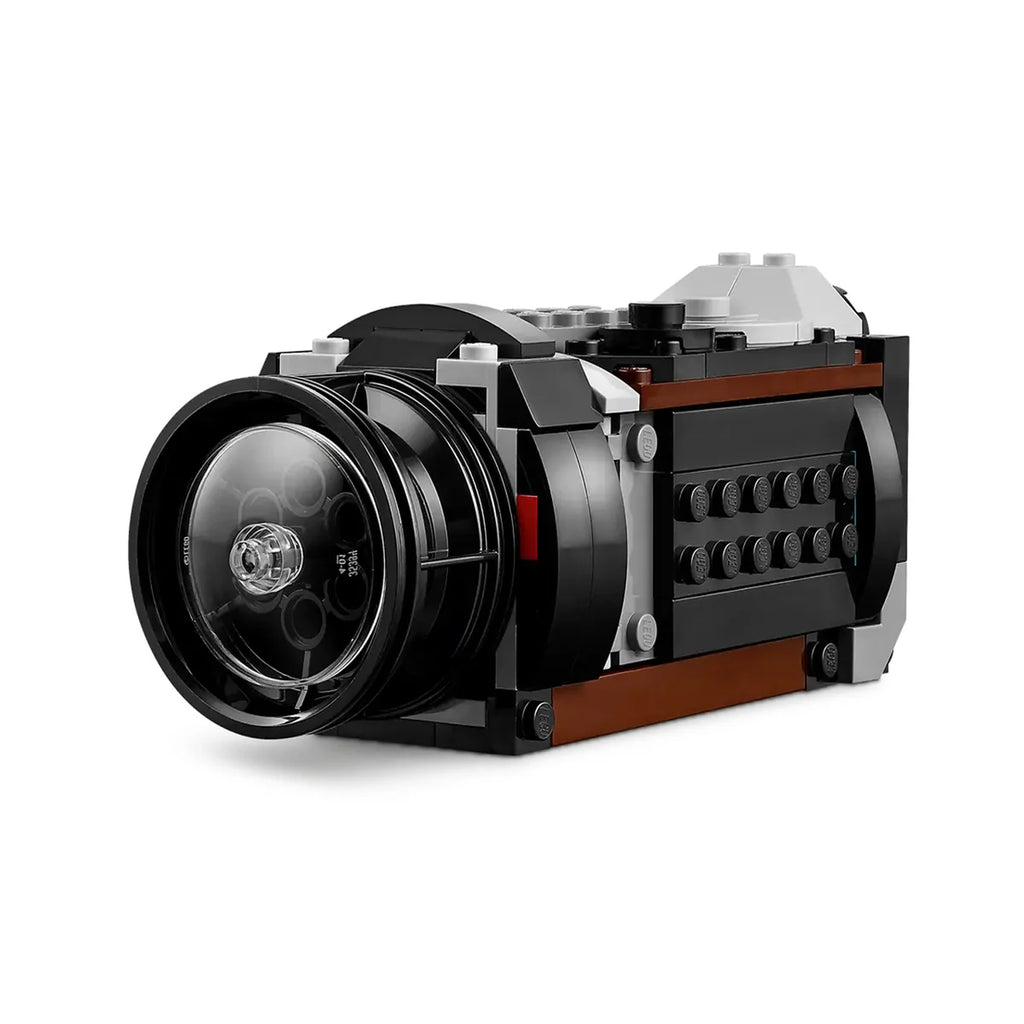 LEGO - Creator Fotocamera Retro 31147