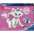 LEGO - Disney Classic Adorabile Minou De Gli Aristogatti 43286
