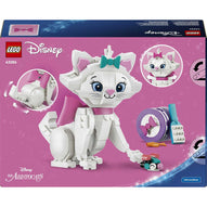 LEGO - Disney Classic Adorabile Minou De Gli Aristogatti 43286