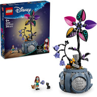 LEGO - Disney Classic Vaso Di Fiori Di Sally 43288