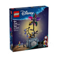 LEGO - Disney Classic Vaso Di Fiori Di Sally 43288