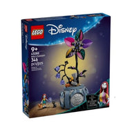 LEGO - Disney Classic Vaso Di Fiori Di Sally 43288