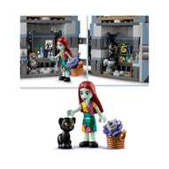LEGO - Disney Classic Vaso Di Fiori Di Sally 43288