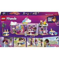 LEGO - Friends Caffe Dei Sogni Unicorno 42684
