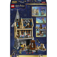 LEGO - Harry Potter Tm Castello Di Hogwarts Ala Dell Infermeria 76463