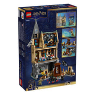 LEGO - Harry Potter Tm Castello Di Hogwarts Ala Dell Infermeria 76463
