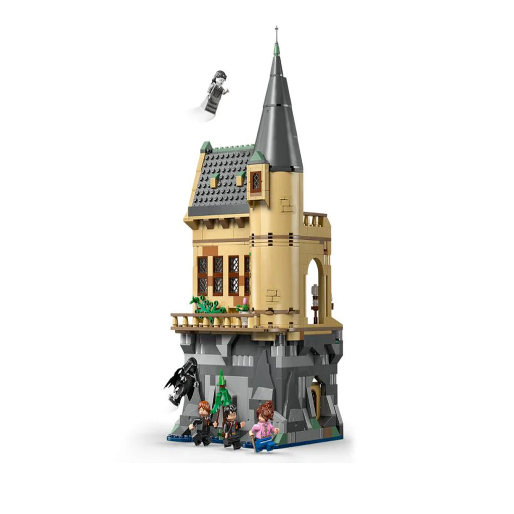 LEGO - Harry Potter Tm Castello Di Hogwarts Ala Dell Infermeria 76463