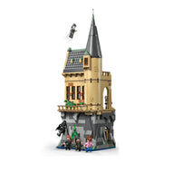 LEGO - Harry Potter Tm Castello Di Hogwarts Ala Dell Infermeria 76463