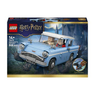 LEGO - Harry Potter Tm Ford Anglia Volante Incantata 76470