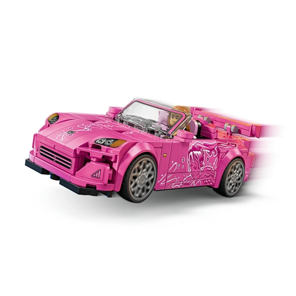 LEGO - Speed Champions 2 Fast 2 Furious Honda 77241