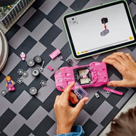 LEGO - Speed Champions 2 Fast 2 Furious Honda 77241