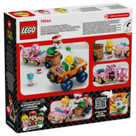 LEGO - Super Mario Super Mario 72044
