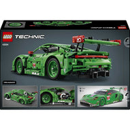 LEGO - Technic Auto Porsche 911 Gt3 R Rexy Ao Racing 42224