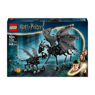 LEGO - Harry Potter Tm Famiglia di Thestral 76458