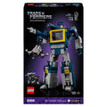 LEGO - Icons Transformers Soundwave 10358