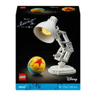 LEGO - Ideas Disney Pixar Luxo Jr 21357