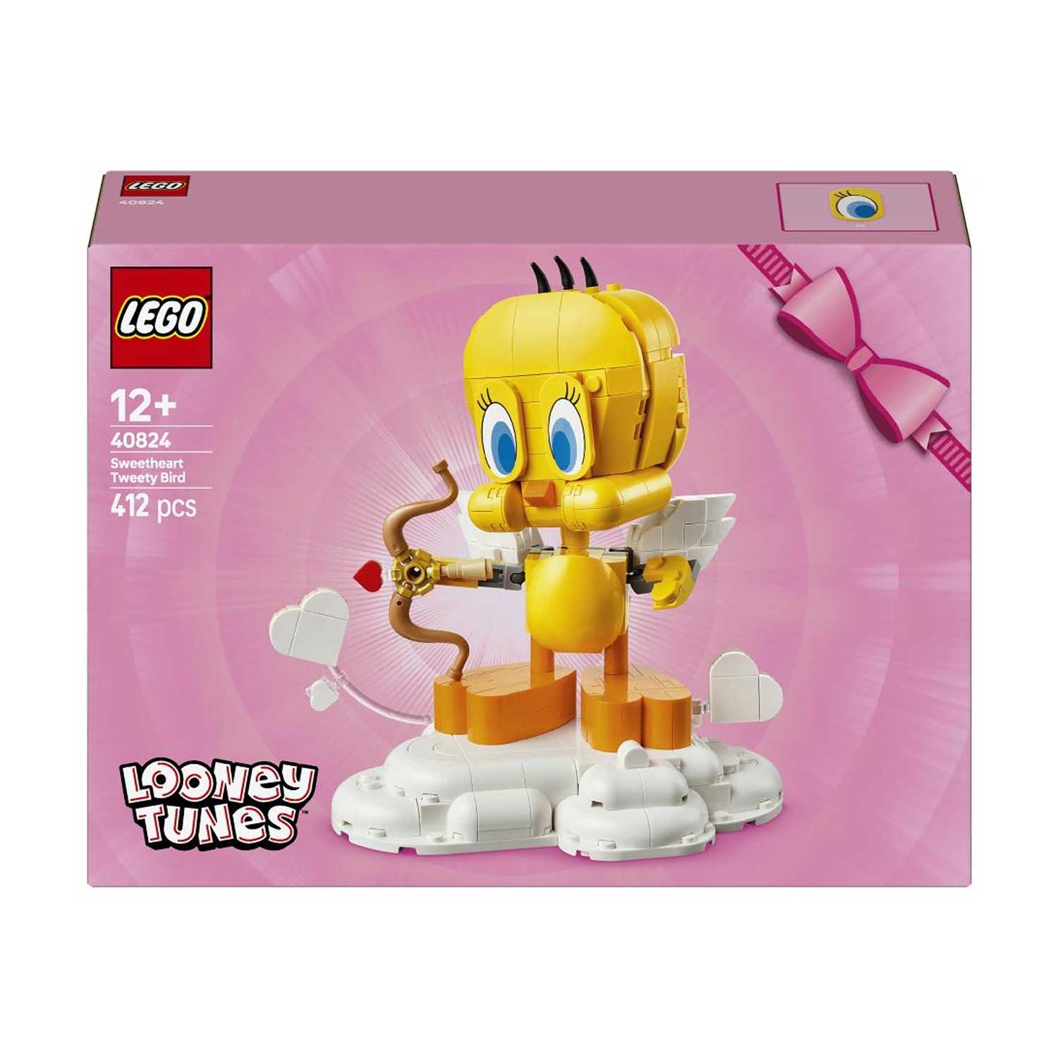 LEGO - Seasons And Occasions Titti 40824