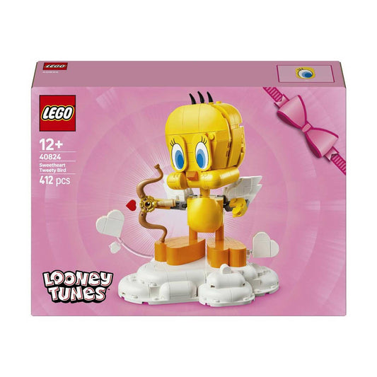 LEGO - Seasons And Occasions Titti 40824