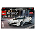LEGO - Speed Champions Hyper Sports Car Bugatti Centodieci 77240