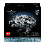 LEGO - Star Wars Tm Millennium Falcon 75375