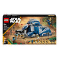 LEGO - Star Wars™ MTT™ separatista Battaglia di Felucia 75435
