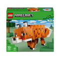LEGO - la Volpe 21588