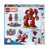 LEGO - 4Plus Kids Gloves 2026 Ultron Vs Iron Man 11209