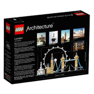 Lego - Architecture® London 21034