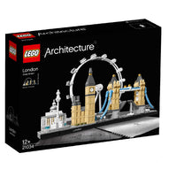 Lego - Architecture® London 21034